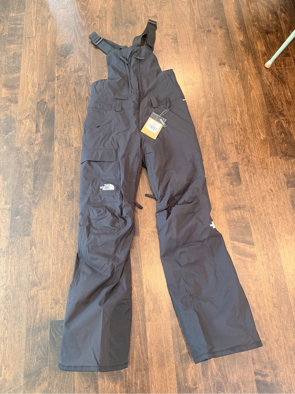The North Face Women’s Freedom Insulated Bib Snow Pants